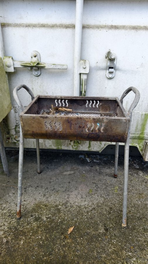 橄欖園森林度假民宿