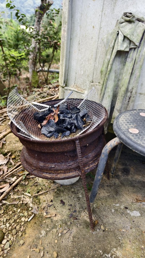 橄欖園森林度假民宿