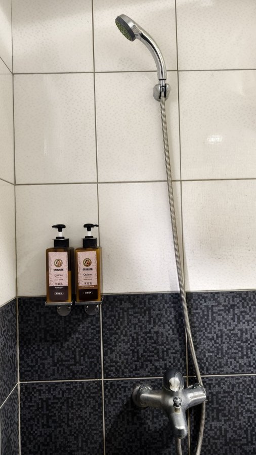 橄欖園森林度假民宿