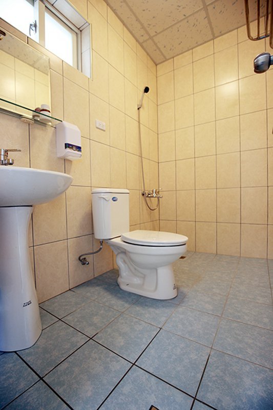 橄欖園森林度假民宿