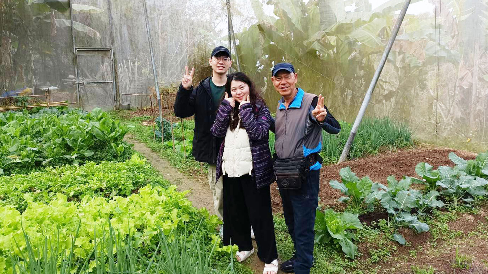 橄欖園森林度假民宿輪播大圖第5張