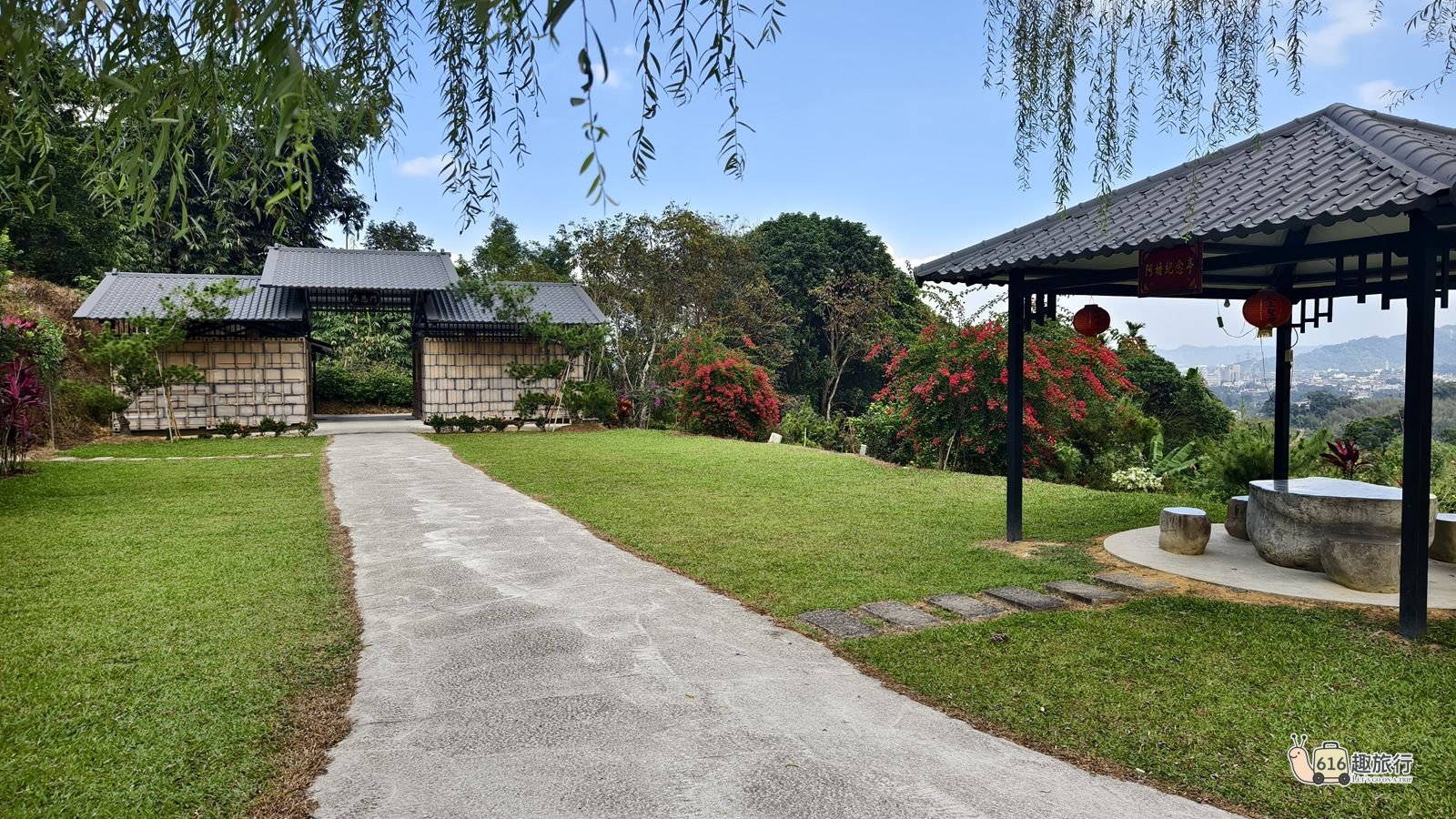 橄欖樹三館包區 - 房型照片