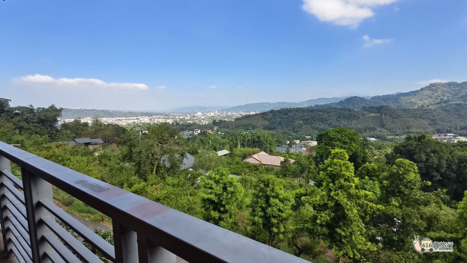 🌲 橄欖森林一館・景觀小屋（4 人套房） - 房型照片