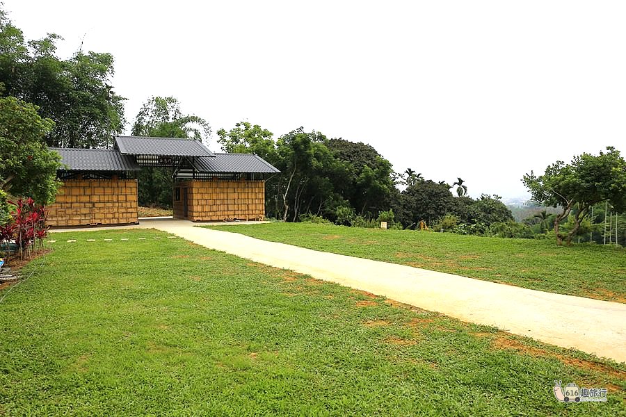 橄欖樹三館包區