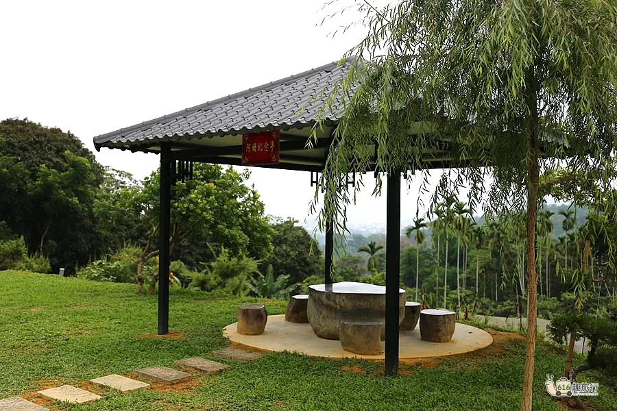 橄欖樹三館包區