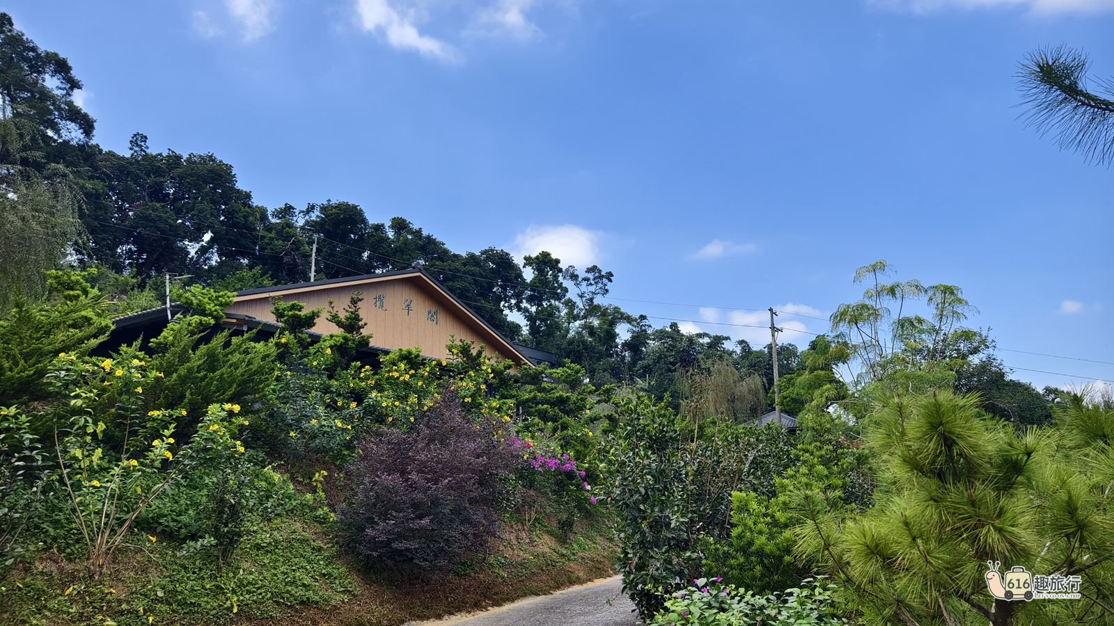 橄欖樹二館：四人套房 - 房型照片