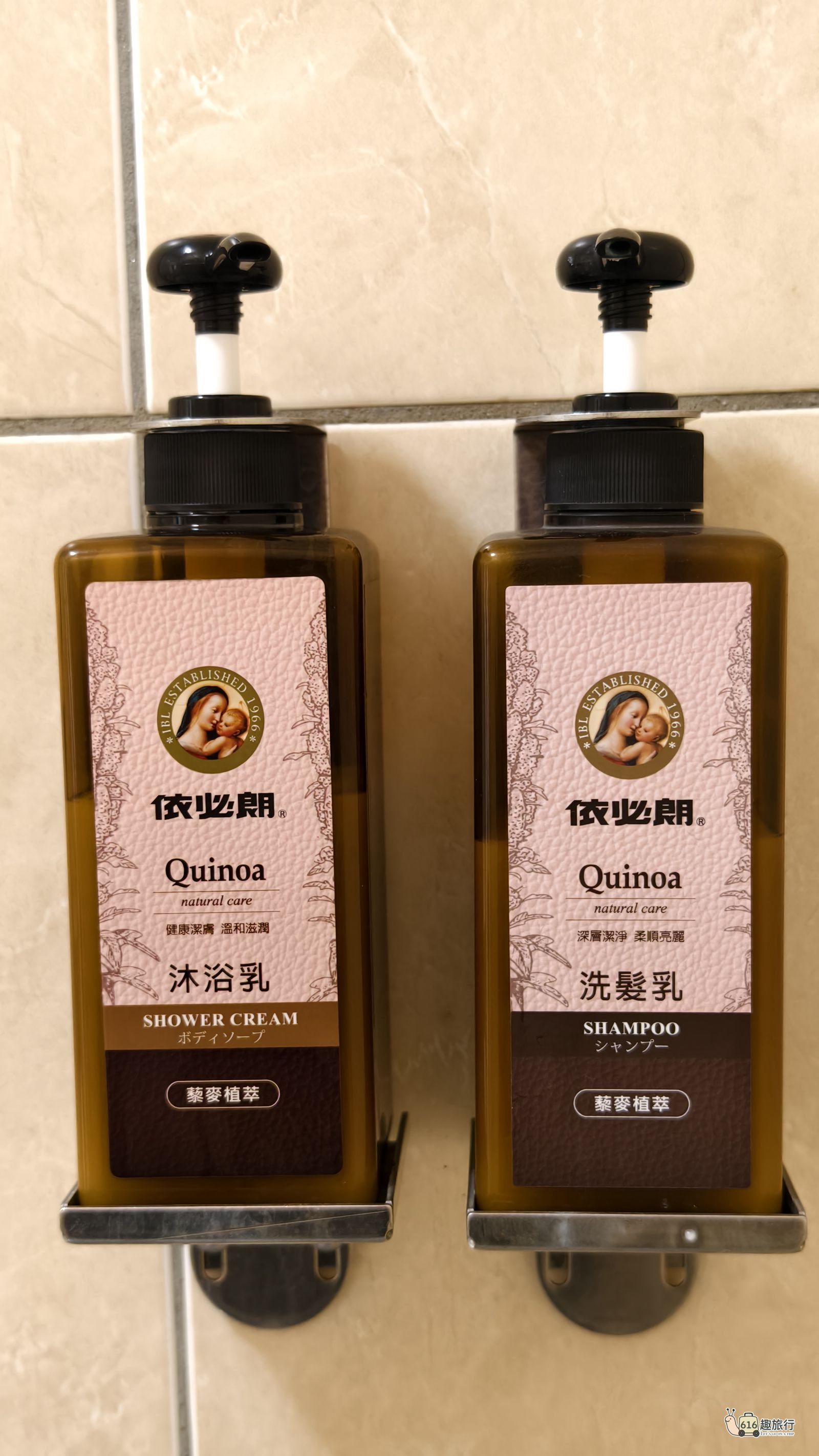 橄欖樹一館包區 - 房型照片