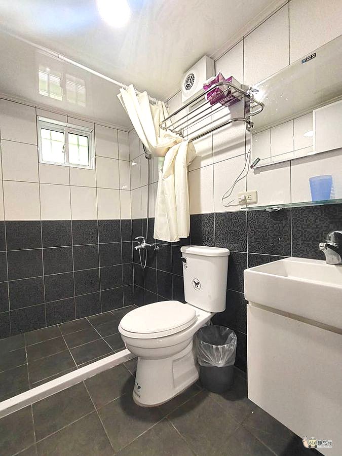 橄欖樹三館包區