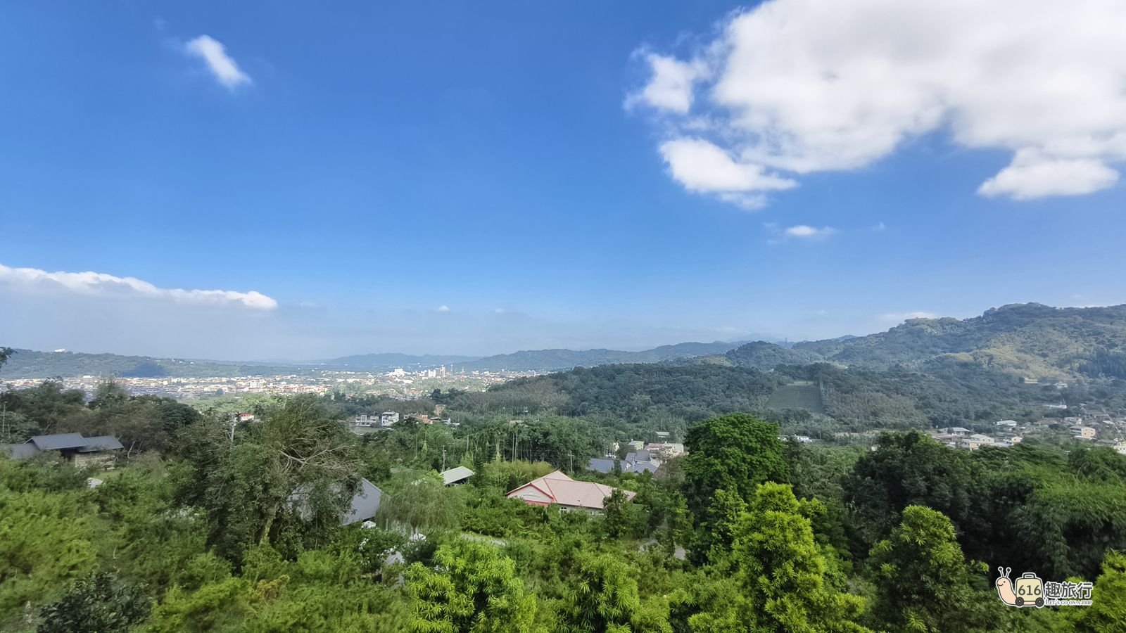 🌲 橄欖森林一館・景觀小屋（4 人套房） - 房型照片
