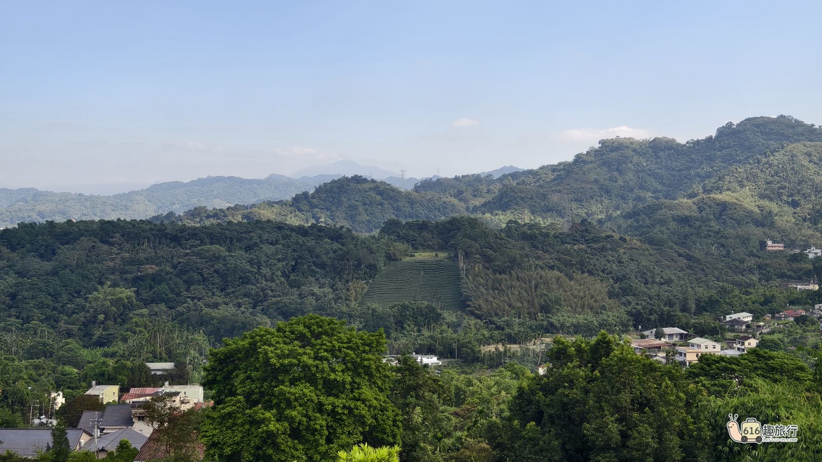 🌲 橄欖森林一館・景觀小屋（4 人套房） - 房型照片