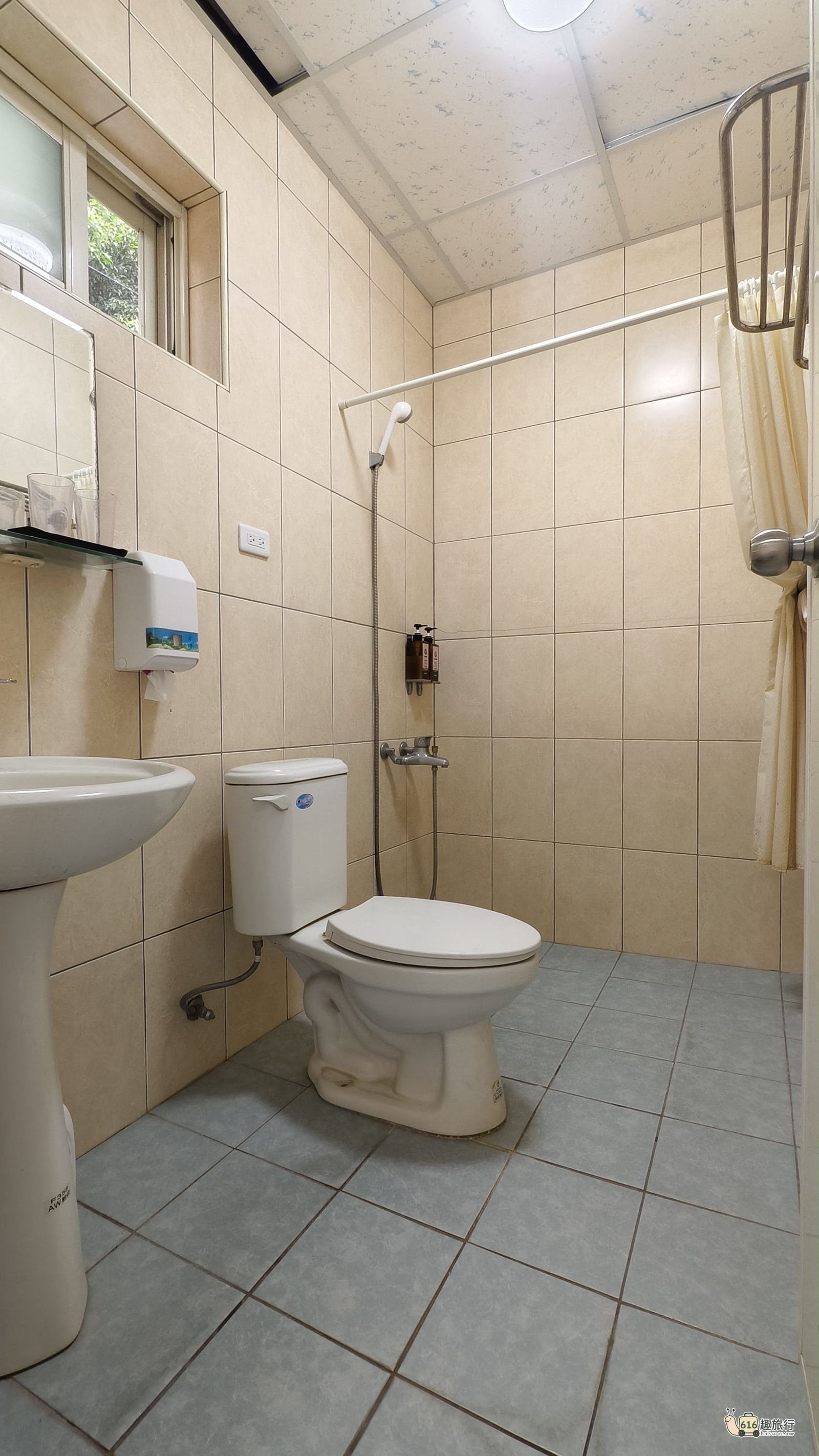 橄欖樹一館包區 - 房型照片