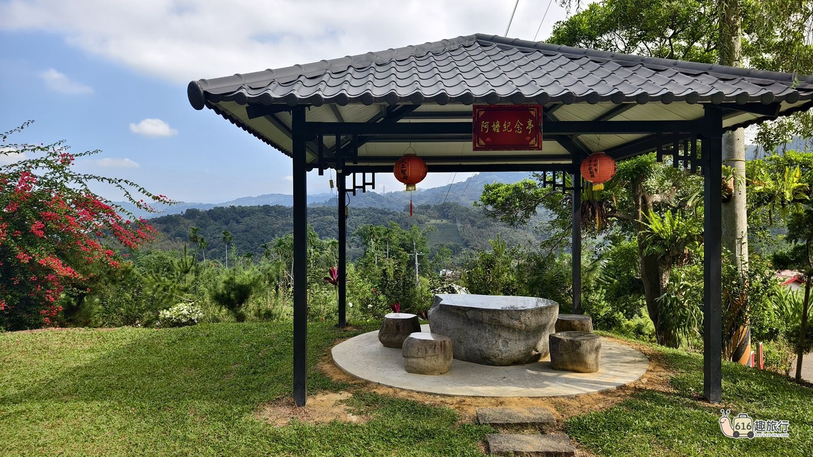 橄欖樹三館包區 - 房型照片